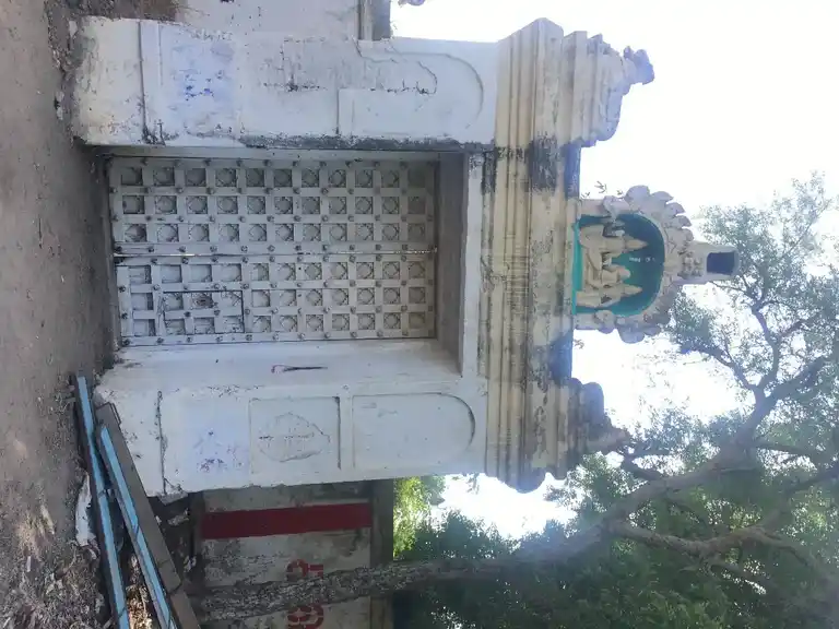 Arulmigu Arunachaleshwarar Alias Sri Anjaneya Swamy Temple, Puthuchatiram - 600124 அருள்மிகு அருணாசலேஸ்வரர் மற்றும் ஸ்ரீ ஆச்சநேயர் சுவாமி திருக்கோயில், Puthuchatiram - 600124, Tiruvallur - Ancient Temple Architecture and History Image 5