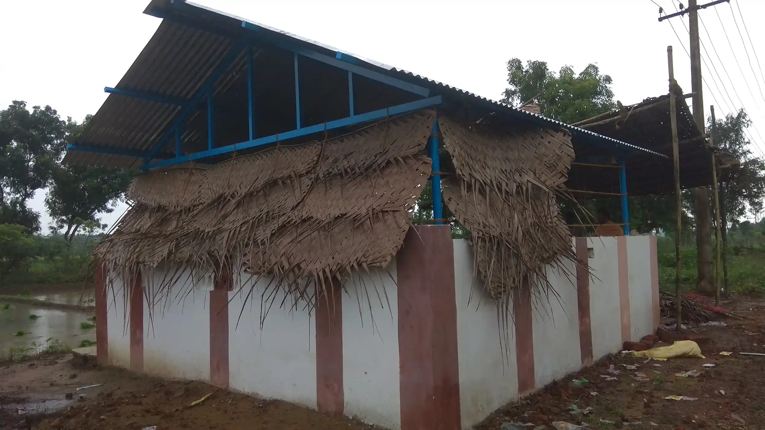 Arulmigu Arunachaleshwarar Temple, Annavasal - 609302 அருள்மிகு அருணாசலேஸ்வரர் திருக்கோயில், Annavasal - 609302, Mayiladuthurai - Ancient Temple Architecture and History Image 2