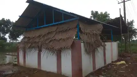 Arulmigu Arunachaleshwarar Temple, Annavasal - 609302 அருள்மிகு அருணாசலேஸ்வரர் திருக்கோயில், Annavasal - 609302, Mayiladuthurai - Ancient Temple Architecture and History Image 3