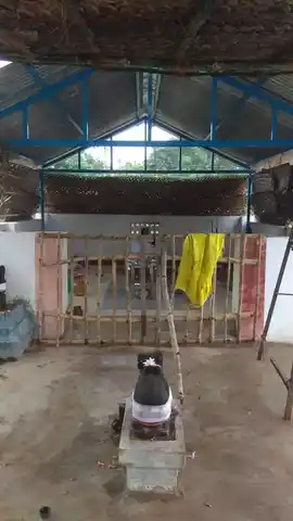 Arulmigu Arunachaleshwarar Temple, Annavasal - 609302 அருள்மிகு அருணாசலேஸ்வரர் திருக்கோயில், Annavasal - 609302, Mayiladuthurai - Ancient Temple Architecture and History Image 6