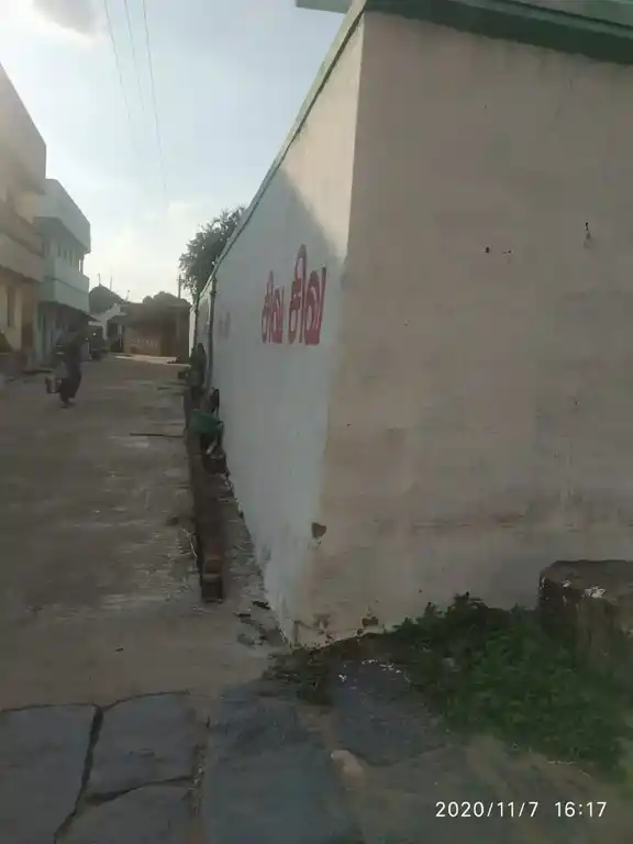 Arulmigu Arunachaleshwarar Temple, Ayyalur - 621113 அருள்மிகு அருணாச்சலேஸ்வரர் திருக்கோயில், Ayyalur - 621113, Perambalur - Ancient Temple Architecture and History Image 5