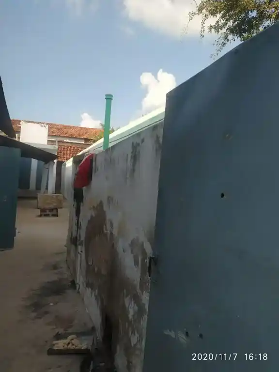 Arulmigu Arunachaleshwarar Temple, Ayyalur - 621113 அருள்மிகு அருணாச்சலேஸ்வரர் திருக்கோயில், Ayyalur - 621113, Perambalur - Ancient Temple Architecture and History Image 7