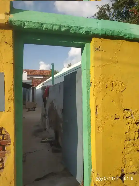 Arulmigu Arunachaleshwarar Temple, Ayyalur - 621113 அருள்மிகு அருணாச்சலேஸ்வரர் திருக்கோயில், Ayyalur - 621113, Perambalur - Ancient Temple Architecture and History Image 9