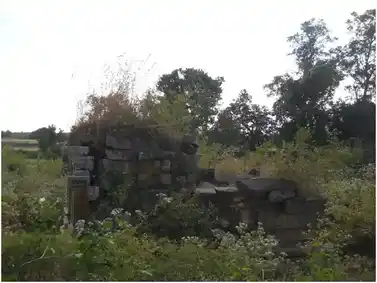 Arulmigu Arunachaleshwarar Temple, Kovilur Jamunamarathur - 606751 அருள்மிகு அருணாசலேஸ்வரர் திருக்கோயில், Kovilur Jamunamarathur - 606751, Tiruvannamalai - Ancient Temple Architecture and History Image 3