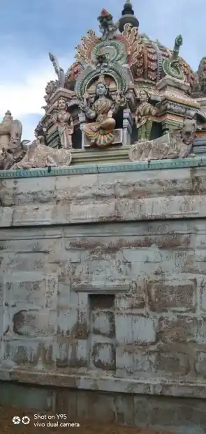 Arulmigu Arunachaleshwarar Temple, Madhiyanoor - 606107 Temple