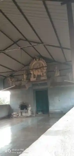 Arulmigu Arunachaleshwarar Temple, Madhiyanoor - 606107 அருள்மிகு அருணாச்சலேஸ்வரர் திருக்கோயில், Madhiyanoor - 606107, Kallakurichi - Ancient Temple Architecture and History Image 2