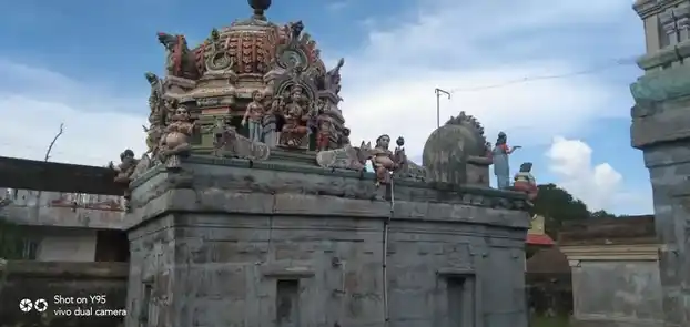 Arulmigu Arunachaleshwarar Temple, Madhiyanoor - 606107 அருள்மிகு அருணாச்சலேஸ்வரர் திருக்கோயில், Madhiyanoor - 606107, Kallakurichi - Ancient Temple Architecture and History Image 5