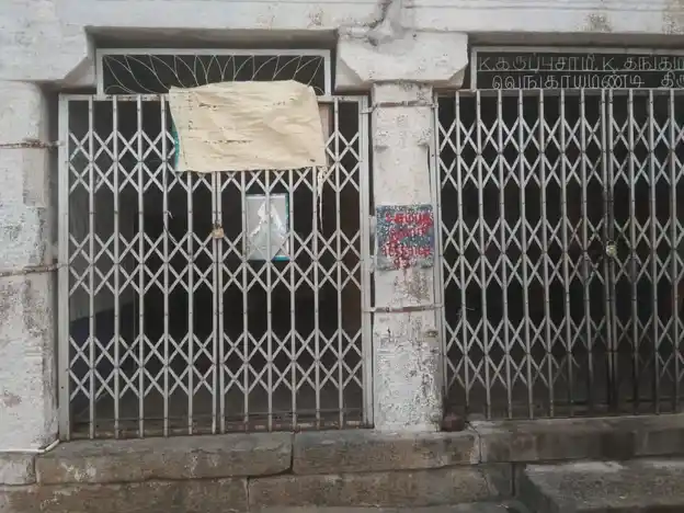 Arulmigu Arunachaleshwarar Temple, Melapuliyur - 621101