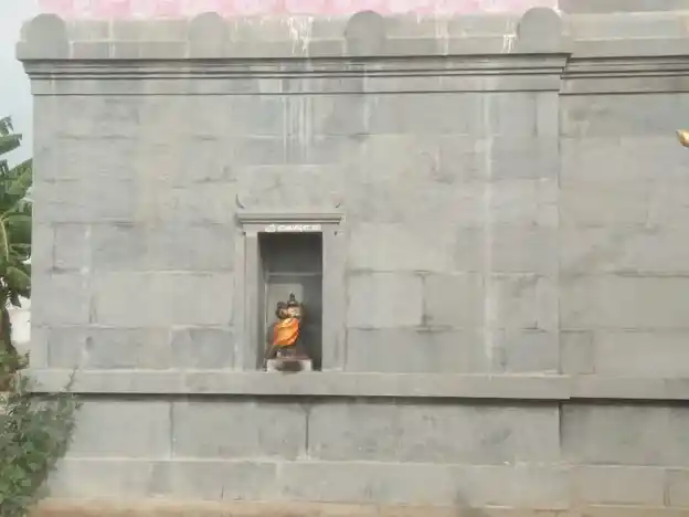 Arulmigu Arunachaleshwarar Temple, Melapuliyur - 621101 அருள்மிகு அருணாச்சலேஸ்வரர் மற்றும் வரதராஜப்பெருமாள் திருக்கோயில், Melapuliyur - 621101, Perambalur - Ancient Temple Architecture and History Image 3