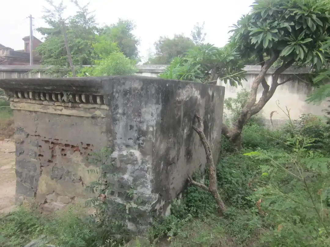 Arulmigu Arunachaleshwarar Temple, Mudiyanur - 606107