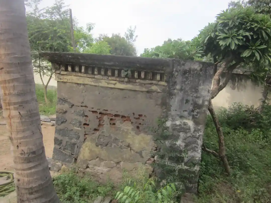 Arulmigu Arunachaleshwarar Temple, Mudiyanur - 606107 அருள்மிகு அருணாசலேஸ்வரர் திருக்கோயில், Mudiyanur - 606107, Kallakurichi - Ancient Temple Architecture and History Image 2