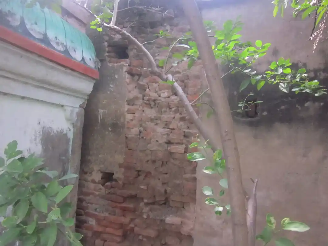 Arulmigu Arunachaleshwarar Temple, Mudiyanur - 606107 அருள்மிகு அருணாசலேஸ்வரர் திருக்கோயில், Mudiyanur - 606107, Kallakurichi - Ancient Temple Architecture and History Image 9