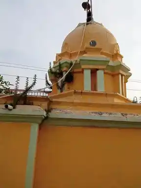 Arulmigu Arunachaleshwarar Temple, Oothur - 606801 அருள்மிகு அருணாசலேஸ்வரர் திருக்கோயில், Oothur, Oothur - 606801, Tiruvannamalai - Ancient Temple Architecture and History Image 4