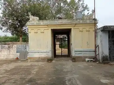 Arulmigu Arunachaleshwarar Temple, Oothur - 606801 அருள்மிகு அருணாசலேஸ்வரர் திருக்கோயில், Oothur, Oothur - 606801, Tiruvannamalai - Ancient Temple Architecture and History Image 7