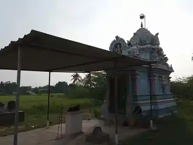 Arulmigu Arunachaleshwarar Temple, Oothur - 606801 அருள்மிகு அருணாசலேஸ்வரர் திருக்கோயில், Oothur, Oothur - 606801, Tiruvannamalai - Ancient Temple Architecture and History Image 11