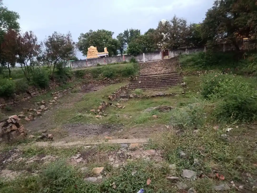 Arulmigu Arunachaleshwarar Temple, Thenkeeranur - 606213 அருள்மிகு அருணாச்சலேஸ்வரர் திருக்கோயில், Thenkeeranur - 606213, Kallakurichi - Ancient Temple Architecture and History Image 6