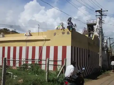 Arulmigu Arunachaleshwarar Temple, Valangaiman - 612804 அருள்மிகு அருணாச்சலேஸ்வரர் திருக்கோயில், வலங்கைமான் - 612804, Thiruvarur - Ancient Temple Architecture and History Image 3