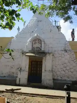 Arulmigu Arunachaleshwarar Temple, Valangaiman - 612804 அருள்மிகு அருணாச்சலேஸ்வரர் திருக்கோயில், வலங்கைமான் - 612804, Thiruvarur - Ancient Temple Architecture and History Image 6