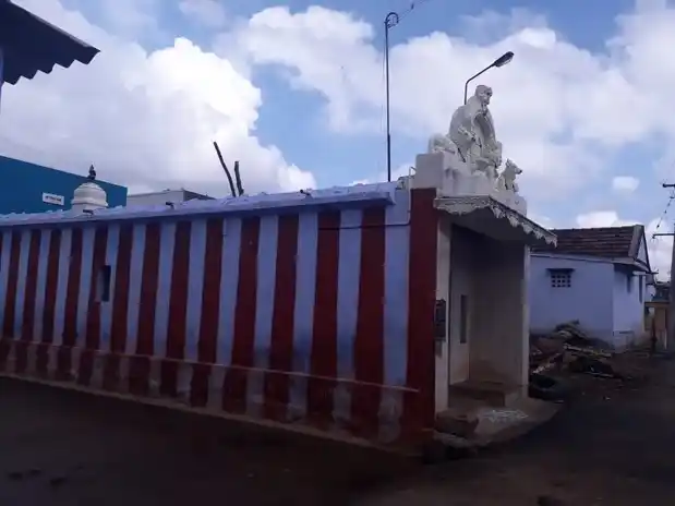 Arulmigu Arunachaleshwarar Temple, Veeravanallur - 627414 அருள்மிகு அருணாச்சலேஸ்வரர் திருக்கோயில், வீரவநல்லூா் - 627414, Tirunelveli - Ancient Temple Architecture and History Image 2