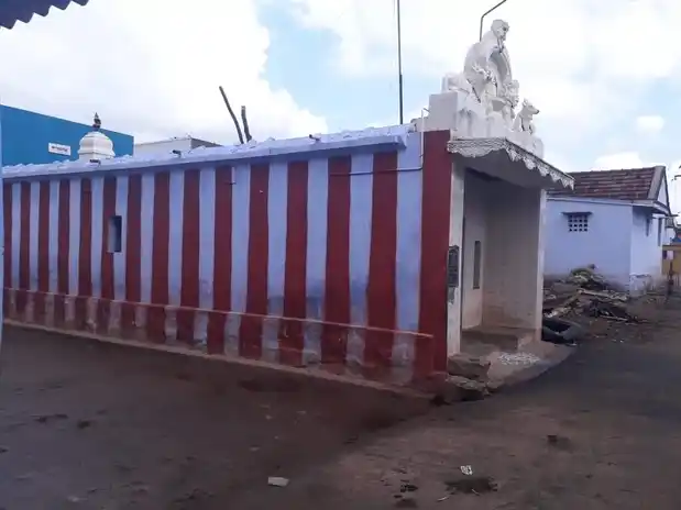 Arulmigu Arunachaleshwarar Temple, Veeravanallur - 627414 அருள்மிகு அருணாச்சலேஸ்வரர் திருக்கோயில், வீரவநல்லூா் - 627414, Tirunelveli - Ancient Temple Architecture and History Image 4