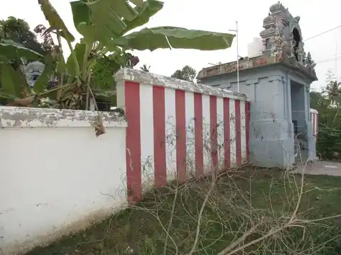 Arulmigu Arunachaleshwarar Temple, Vidayal Karuppur - 612804 அருள்மிகு அருணாசரேஸ்வரர் திருக்கோயில், Vidayal Karuppur - 612804, Thiruvarur - Ancient Temple Architecture and History Image 5