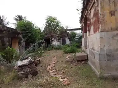 Arulmigu Arunachaleswarar Swamy Temple, Avarani Puducherry - 611108 Arulmigu Arunachaleswarar Swamy Temple, Avarani Puducherry - 611108, Nagapattinam - Ancient Temple Architecture and History Image 2