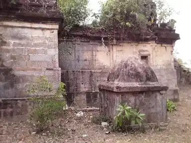 Arulmigu Arunachaleswarar Swamy Temple, Avarani Puducherry - 611108 Arulmigu Arunachaleswarar Swamy Temple, Avarani Puducherry - 611108, Nagapattinam - Ancient Temple Architecture and History Image 3