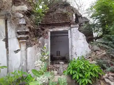 Arulmigu Arunachaleswarar Swamy Temple, Avarani Puducherry - 611108 Arulmigu Arunachaleswarar Swamy Temple, Avarani Puducherry - 611108, Nagapattinam - Ancient Temple Architecture and History Image 4