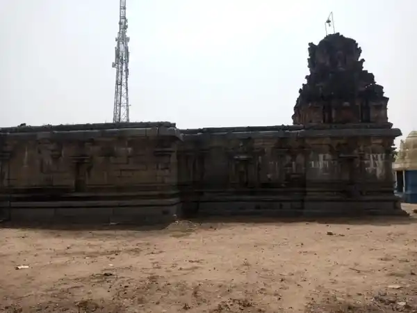 Arulmigu Arunachaleswarar Temple, Aadhanoor - 605402 அருள்மிகு அருணாச்சலேஸ்வரர் திருக்கோயில், Aadhanoor - 605402, Kallakurichi - Ancient Temple Architecture and History Image 4