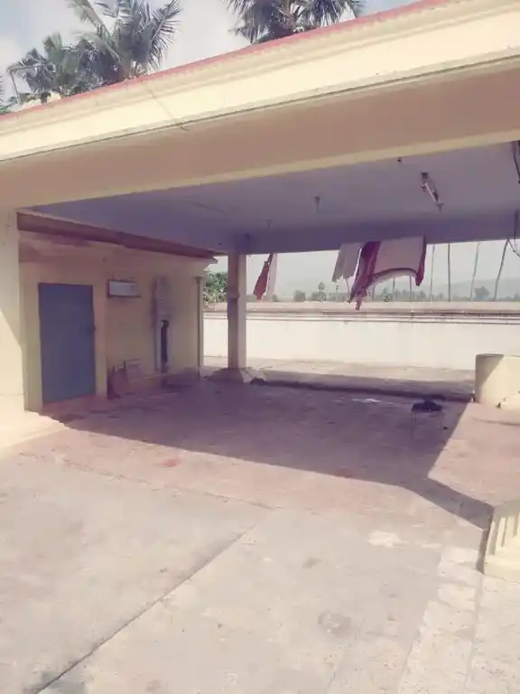 Arulmigu Arunachaleswarar Temple, Athimalaipattu - 632301 அருள்மிகுவரசித்திவிநாயகர் திருக்கோயில், Athimalaipattu - 632301, Tiruvannamalai - Ancient Temple Architecture and History Image 3