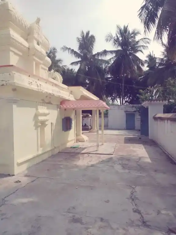 Arulmigu Arunachaleswarar Temple, Athimalaipattu - 632301 அருள்மிகுவரசித்திவிநாயகர் திருக்கோயில், Athimalaipattu - 632301, Tiruvannamalai - Ancient Temple Architecture and History Image 7