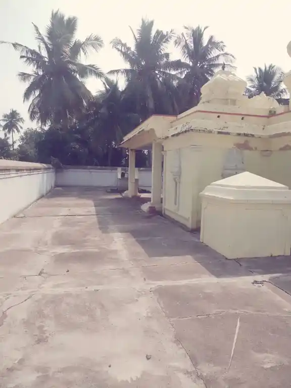 Arulmigu Arunachaleswarar Temple, Athimalaipattu - 632301 அருள்மிகுவரசித்திவிநாயகர் திருக்கோயில், Athimalaipattu - 632301, Tiruvannamalai - Ancient Temple Architecture and History Image 9