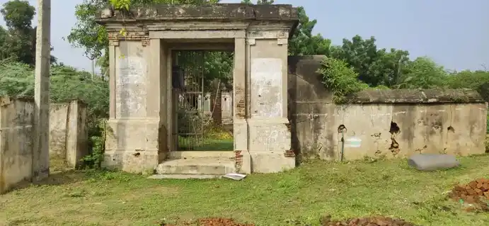Arulmigu Arunachaleswarar Temple, Ayipalayam - 608901