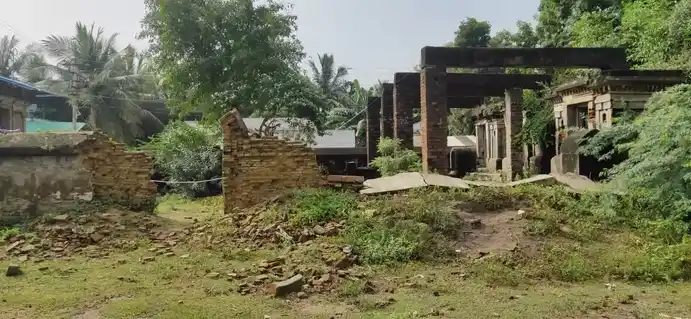 Arulmigu Arunachaleswarar Temple, Ayipalayam - 608901 அருள்மிகு அருணாச்சலேஸ்வரர் திருக்கோயில், ஆயிபாளையம் - 608901, Ariyalur - Ancient Temple Architecture and History Image 2