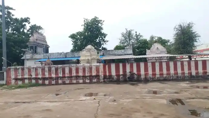 Arulmigu Arunachaleswarar Temple, Chinnababu Samuthiram - 605102 அருள்மிகு அருணாச்சலேஸ்வரர் திருக்கோயில், சின்னபாபு சமுத்திரம் - 605102, Viluppuram - Ancient Temple Architecture and History Image 2