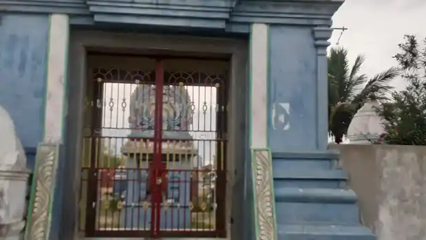 Arulmigu Arunachaleswarar Temple, Elanthankuzhi - 621713 அருள்மிகு அருணாசலேசுவரர் திருக்கோயில், Elanthankuzhi - 621713, Perambalur - Ancient Temple Architecture and History Image 3