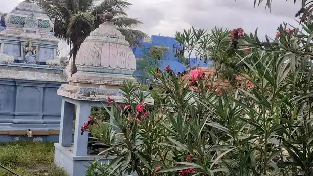 Arulmigu Arunachaleswarar Temple, Elanthankuzhi - 621713 அருள்மிகு அருணாசலேசுவரர் திருக்கோயில், Elanthankuzhi - 621713, Perambalur - Ancient Temple Architecture and History Image 4