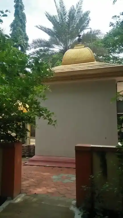 Arulmigu Arunachaleswarar Temple, Erumapatty, Sankagiri - 637102 அருள்மிகு அருணாச்சலேஸ்வரர் திருக்கோயில், Erumapatty, Sankagiri - 637102, Salem - Ancient Temple Architecture and History Image 4