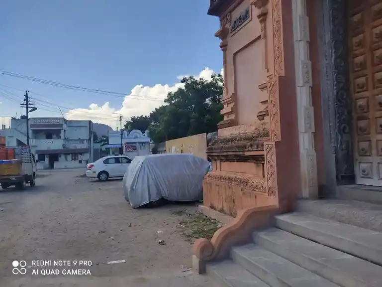 Arulmigu Arunachaleswarar Temple, Gingee - 604202 அருள்மிகு அருணாசலேஸ்வரர் திருக்கோயில், Gingee - 604202, Viluppuram - Ancient Temple Architecture and History Image 7