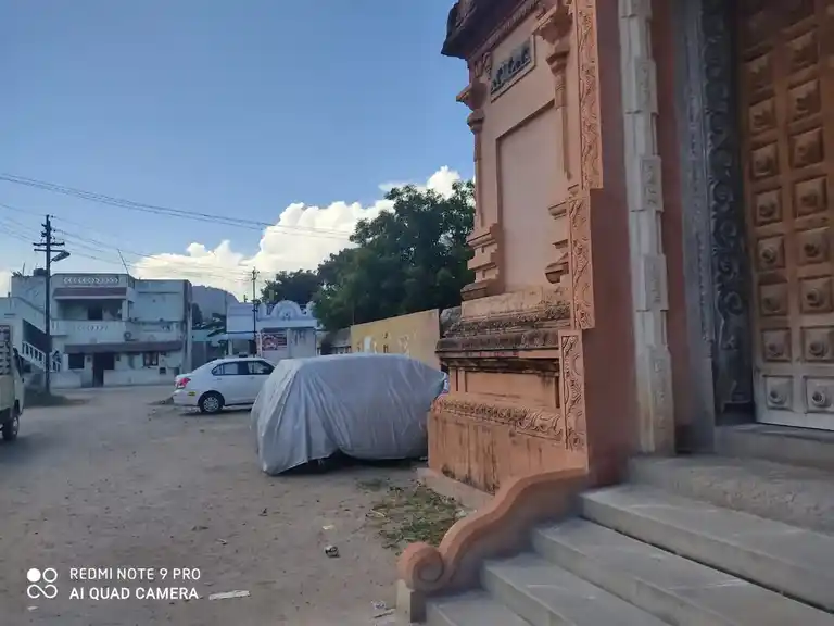 Arulmigu Arunachaleswarar Temple, Gingee - 604202 அருள்மிகு அருணாசலேஸ்வரர் திருக்கோயில், Gingee - 604202, Viluppuram - Ancient Temple Architecture and History Image 8