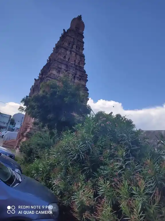 Arulmigu Arunachaleswarar Temple, Gingee - 604202 அருள்மிகு அருணாசலேஸ்வரர் திருக்கோயில், Gingee - 604202, Viluppuram - Ancient Temple Architecture and History Image 9