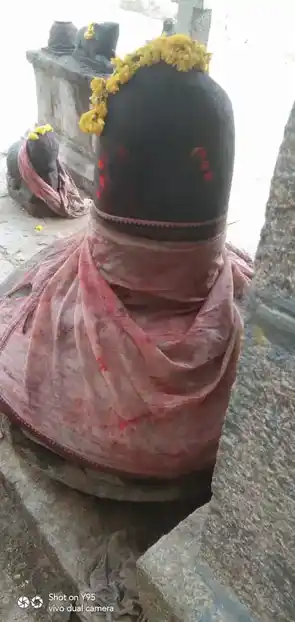 Arulmigu Arunachaleswarar Temple, Koovaadu - 607201 அருள்மிகு அருணாச்சலேஸ்வரர் திருக்கோயில், Koovaadu - 607201, Kallakurichi - Ancient Temple Architecture and History Image 2