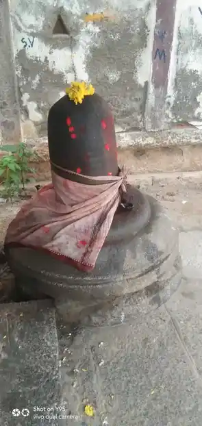 Arulmigu Arunachaleswarar Temple, Koovaadu - 607201 அருள்மிகு அருணாச்சலேஸ்வரர் திருக்கோயில், Koovaadu - 607201, Kallakurichi - Ancient Temple Architecture and History Image 3