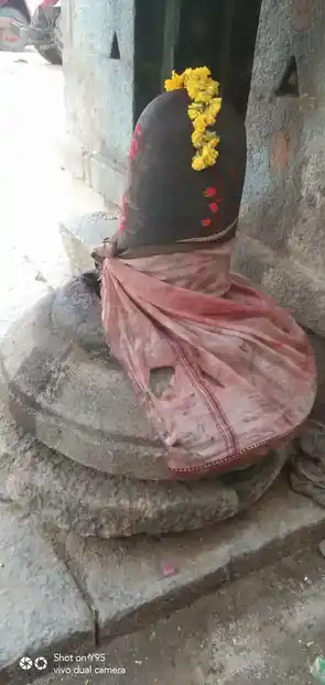 Arulmigu Arunachaleswarar Temple, Koovaadu - 607201 அருள்மிகு அருணாச்சலேஸ்வரர் திருக்கோயில், Koovaadu - 607201, Kallakurichi - Ancient Temple Architecture and History Image 4