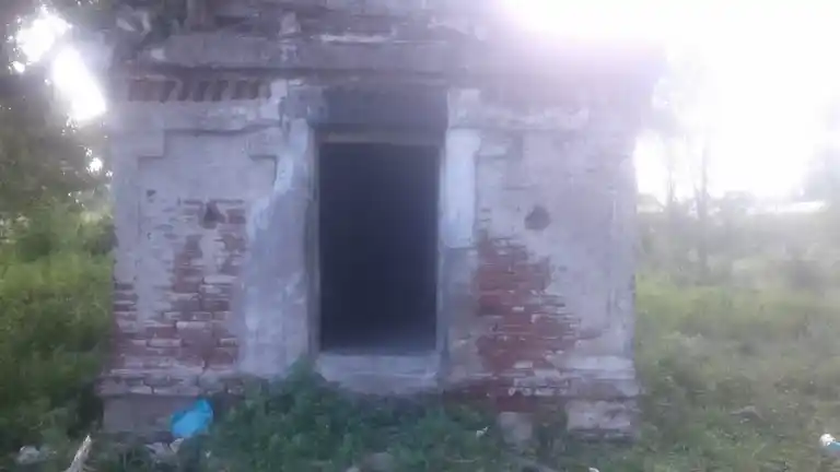 Arulmigu Arunachaleswarar Temple, Mavillangai - 621116