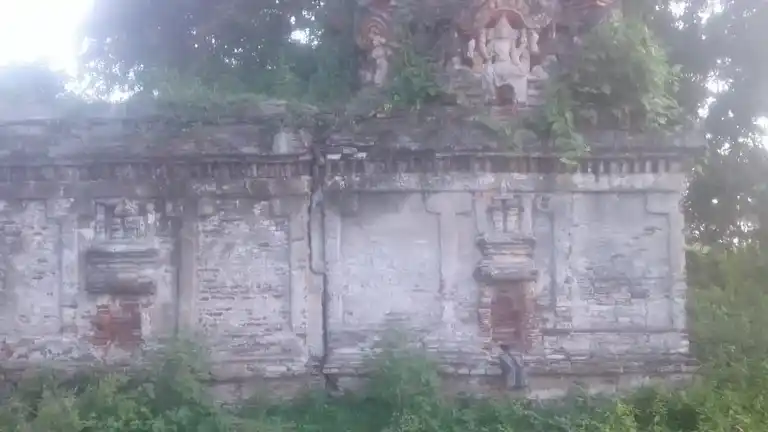 Arulmigu Arunachaleswarar Temple, Mavillangai - 621116 அருள்மிகு அருணாச்சலேஸ்சுவரர் திருக்கோயில், Mavillangai - 621116, Perambalur - Ancient Temple Architecture and History Image 3