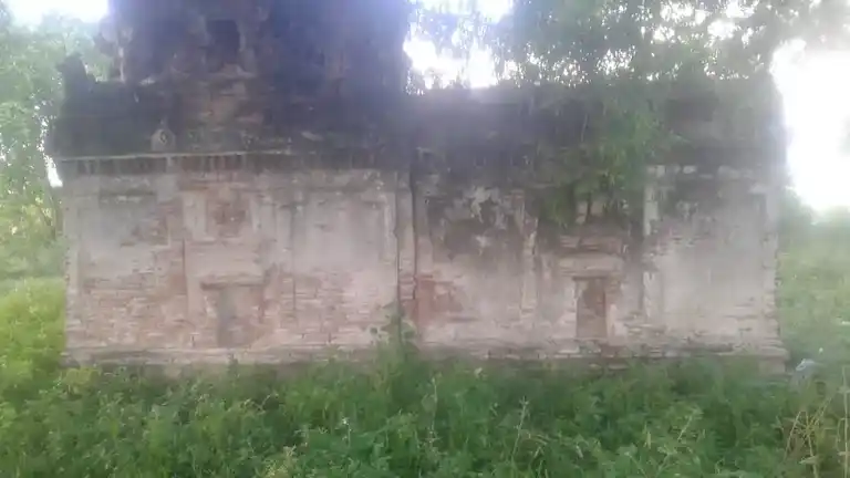 Arulmigu Arunachaleswarar Temple, Mavillangai - 621116 அருள்மிகு அருணாச்சலேஸ்சுவரர் திருக்கோயில், Mavillangai - 621116, Perambalur - Ancient Temple Architecture and History Image 5