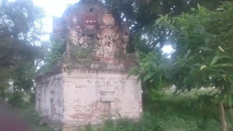 Arulmigu Arunachaleswarar Temple, Mavillangai - 621116 அருள்மிகு அருணாச்சலேஸ்சுவரர் திருக்கோயில், Mavillangai - 621116, Perambalur - Ancient Temple Architecture and History Image 7