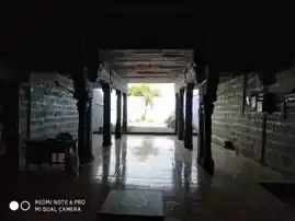 Arulmigu Arunachaleswarar Temple, Ponnakudi - 627151 அருள்மிகு அருணாச்சலேஸ்வரர் திருக்கோயில், பொன்னாக்குடி - 627151, Tirunelveli - Ancient Temple Architecture and History Image 2