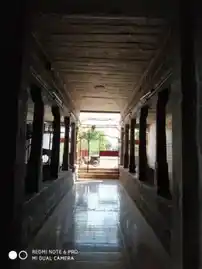 Arulmigu Arunachaleswarar Temple, Ponnakudi - 627151 அருள்மிகு அருணாச்சலேஸ்வரர் திருக்கோயில், பொன்னாக்குடி - 627151, Tirunelveli - Ancient Temple Architecture and History Image 3